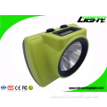 Cap Lamp Underground Coal Mining Lights Personal Safety